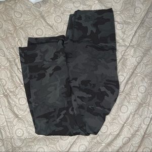 Lululemon align leggings